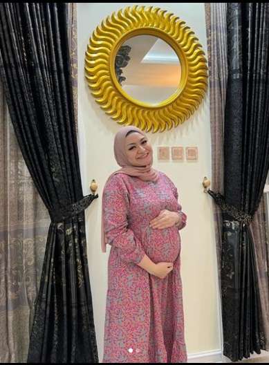 Potret Transformasi Nathalie Holscher, Paras Cantiknya Bikin Pangling!
