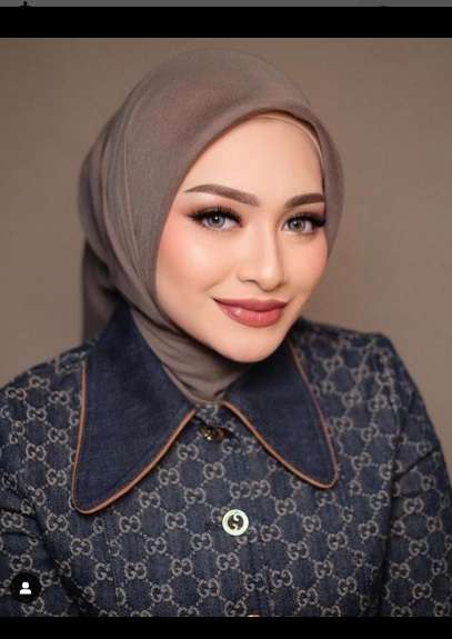 Potret Transformasi Nathalie Holscher, Paras Cantiknya Bikin Pangling!