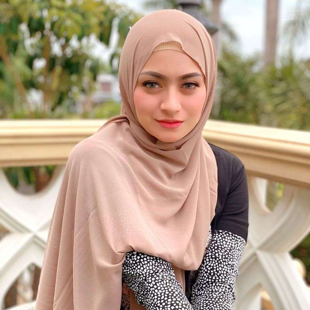 Potret Transformasi Nathalie Holscher, Paras Cantiknya Bikin Pangling!