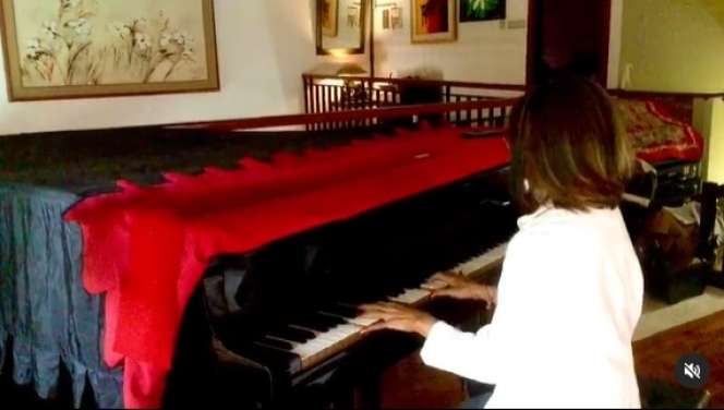 Ingat Trie Utami, Juri Killer di AFI? Dulu Terkenal Galak, Kini Penampilannya Bikin Pangling, Ternyata Rumahnya Sederhana