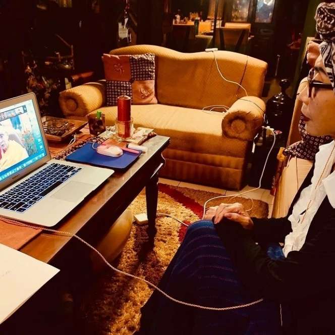 Ingat Trie Utami, Juri Killer di AFI? Dulu Terkenal Galak, Kini Penampilannya Bikin Pangling, Ternyata Rumahnya Sederhana