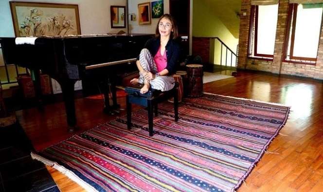 Ingat Trie Utami, Juri Killer di AFI? Dulu Terkenal Galak, Kini Penampilannya Bikin Pangling, Ternyata Rumahnya Sederhana