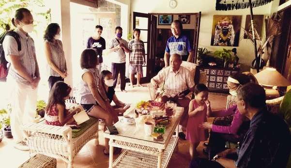 Ingat Trie Utami, Juri Killer di AFI? Dulu Terkenal Galak, Kini Penampilannya Bikin Pangling, Ternyata Rumahnya Sederhana