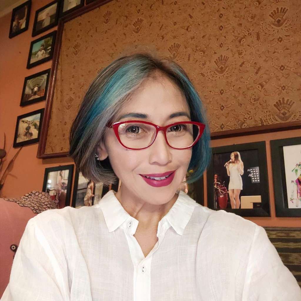 Ingat Trie Utami, Juri Killer di AFI? Dulu Terkenal Galak, Kini Penampilannya Bikin Pangling, Ternyata Rumahnya Sederhana