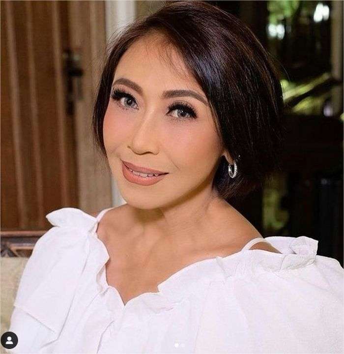 Ingat Trie Utami, Juri Killer di AFI? Dulu Terkenal Galak, Kini Penampilannya Bikin Pangling, Ternyata Rumahnya Sederhana