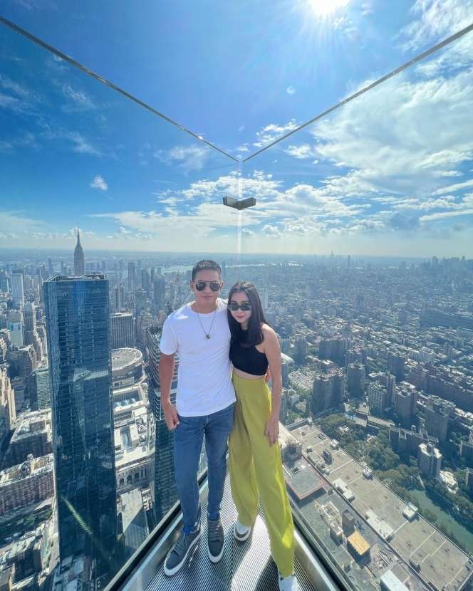 Ingat Citra Aulia Mantan Al Ghazali? Gagal Jadi Mantu Artis Kini Pacari Cucu Konglomerat, Disebut Nia Ramadhani Jilid 2, Lihat 8 Potretnya