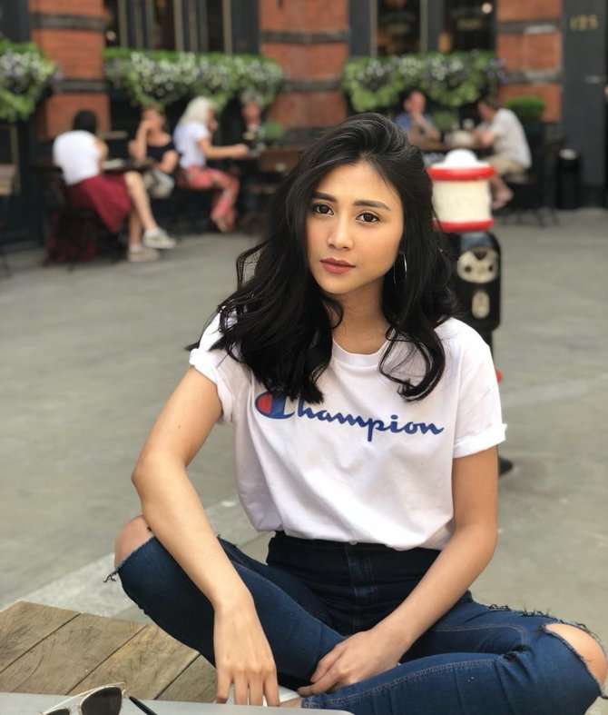Ingat Citra Aulia Mantan Al Ghazali? Gagal Jadi Mantu Artis Kini Pacari Cucu Konglomerat, Disebut Nia Ramadhani Jilid 2, Lihat 8 Potretnya