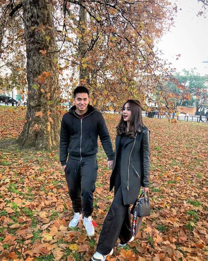 Ingat Citra Aulia Mantan Al Ghazali? Gagal Jadi Mantu Artis Kini Pacari Cucu Konglomerat, Disebut Nia Ramadhani Jilid 2, Lihat 8 Potretnya