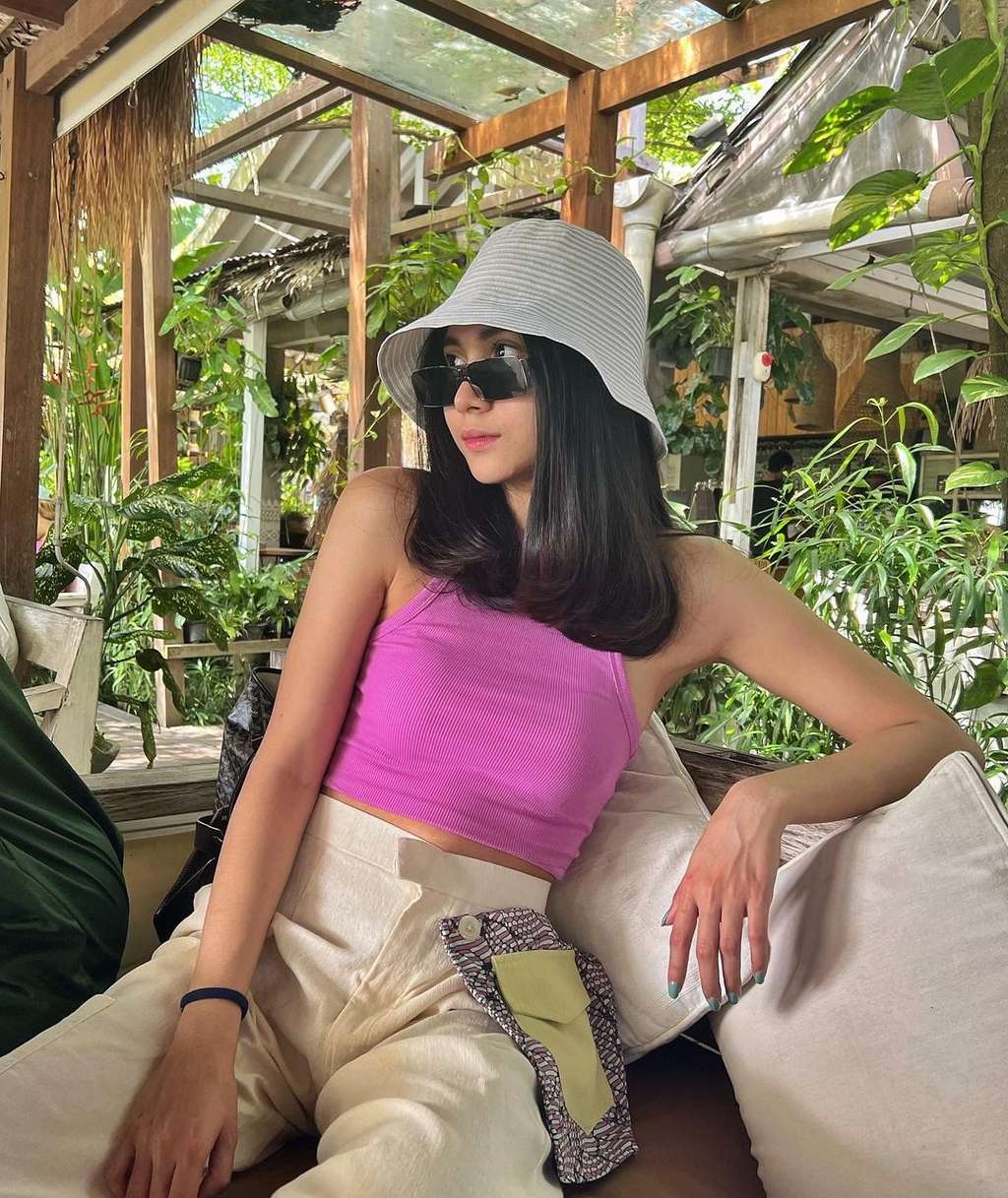 Ingat Citra Aulia Mantan Al Ghazali? Gagal Jadi Mantu Artis Kini Pacari Cucu Konglomerat, Disebut Nia Ramadhani Jilid 2, Lihat 8 Potretnya
