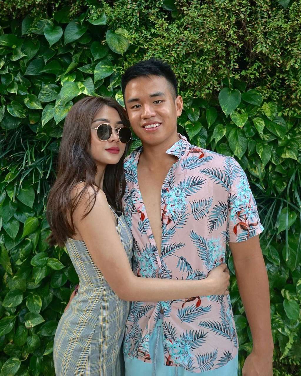 Ingat Citra Aulia Mantan Al Ghazali? Gagal Jadi Mantu Artis Kini Pacari Cucu Konglomerat, Disebut Nia Ramadhani Jilid 2, Lihat 8 Potretnya