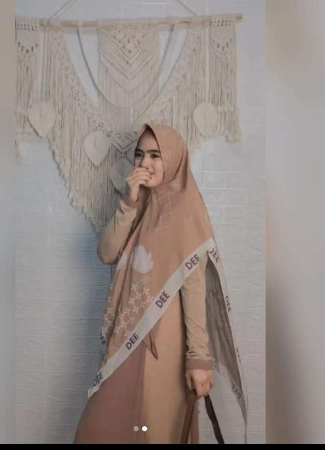 Ingat Marlina Octaria Mantan Istri Ayah Taqy Malik? Dulu Viral Usai Menikah, Begini Nasibnya Sekarang!