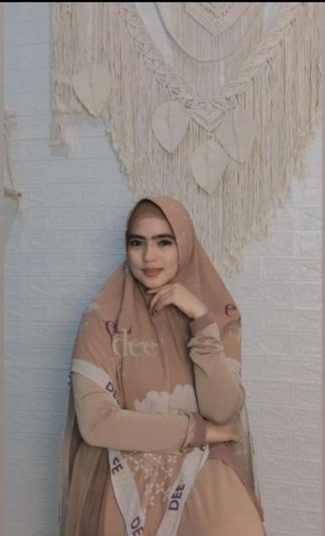 Ingat Marlina Octaria Mantan Istri Ayah Taqy Malik? Dulu Viral Usai Menikah, Begini Nasibnya Sekarang!
