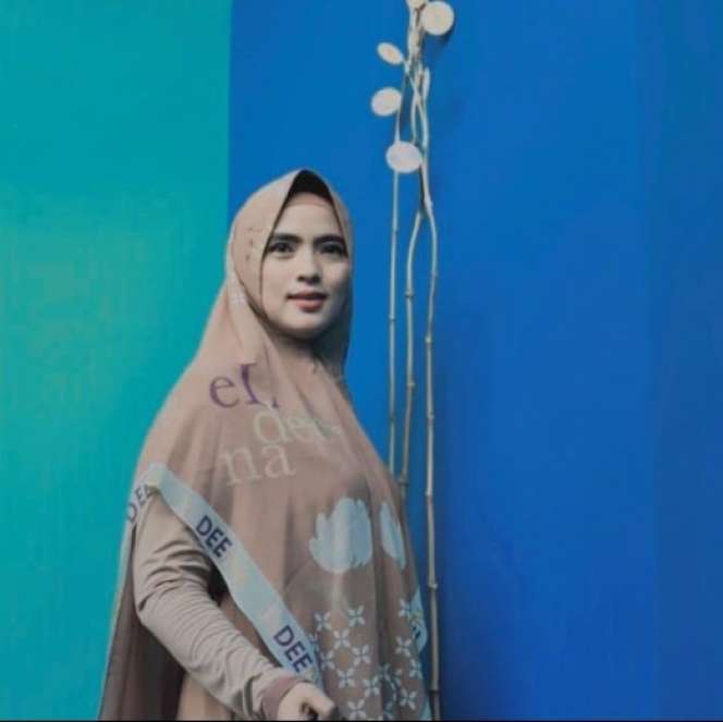 Ingat Marlina Octaria Mantan Istri Ayah Taqy Malik? Dulu Viral Usai Menikah, Begini Nasibnya Sekarang!