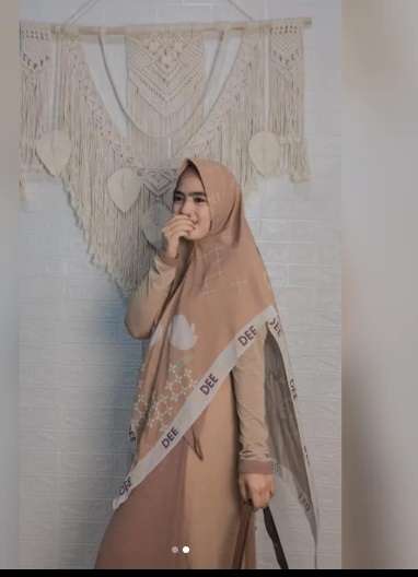 Ingat Marlina Octaria Mantan Istri Ayah Taqy Malik? Dulu Viral Usai Menikah, Begini Nasibnya Sekarang!