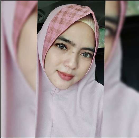 Ingat Marlina Octaria Mantan Istri Ayah Taqy Malik? Dulu Viral Usai Menikah, Begini Nasibnya Sekarang!