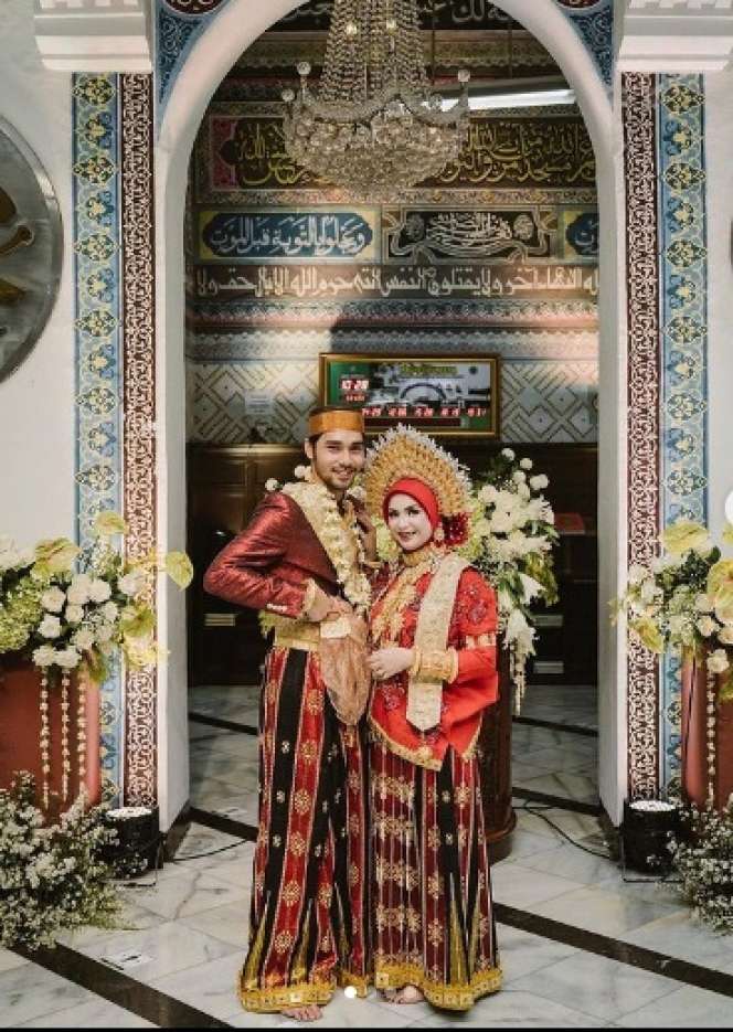 Ingat Asri Faradila yang Viral Usai Dinikahi Achmad Megantara? Begini Kabarnya Sekarang!