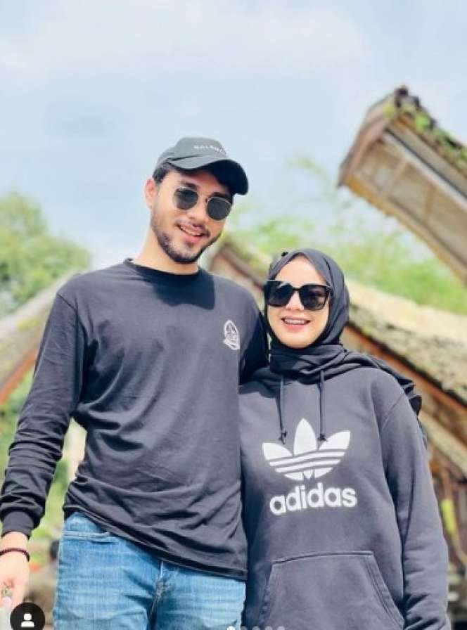 Ingat Asri Faradila yang Viral Usai Dinikahi Achmad Megantara? Begini Kabarnya Sekarang!
