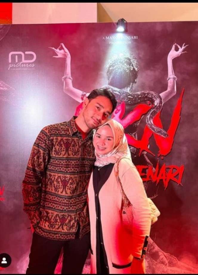 Ingat Asri Faradila yang Viral Usai Dinikahi Achmad Megantara? Begini Kabarnya Sekarang!