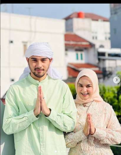 Ingat Asri Faradila yang Viral Usai Dinikahi Achmad Megantara? Begini Kabarnya Sekarang!