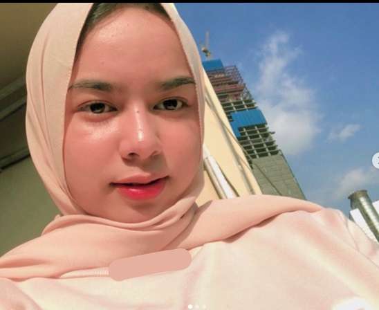 Ingat Asri Faradila yang Viral Usai Dinikahi Achmad Megantara? Begini Kabarnya Sekarang!
