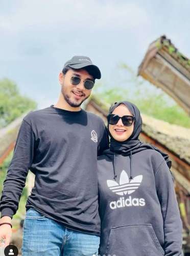 Ingat Asri Faradila yang Viral Usai Dinikahi Achmad Megantara? Begini Kabarnya Sekarang!