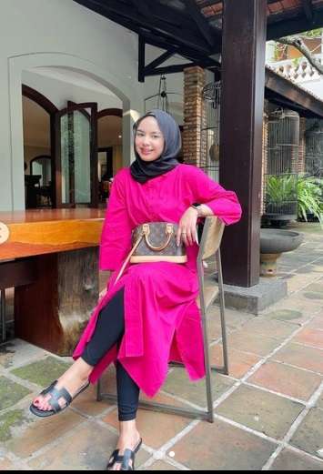 Ingat Asri Faradila yang Viral Usai Dinikahi Achmad Megantara? Begini Kabarnya Sekarang!