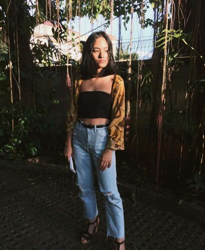 8 Potret Rumah Arawinda Kirana, Artis `Hot` yang Wikipedianya Diedit Jadi Pelakor, Ternyata Jauh dari Mewah!