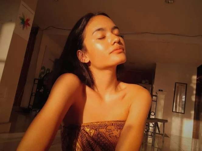 8 Potret Rumah Arawinda Kirana, Artis `Hot` yang Wikipedianya Diedit Jadi Pelakor, Ternyata Jauh dari Mewah!
