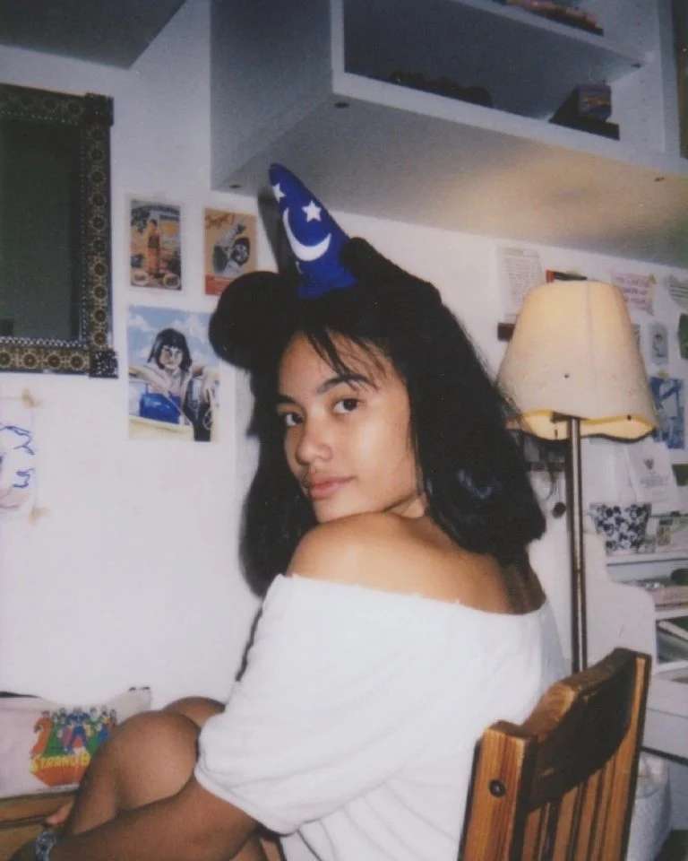 8 Potret Rumah Arawinda Kirana, Artis `Hot` yang Wikipedianya Diedit Jadi Pelakor, Ternyata Jauh dari Mewah!
