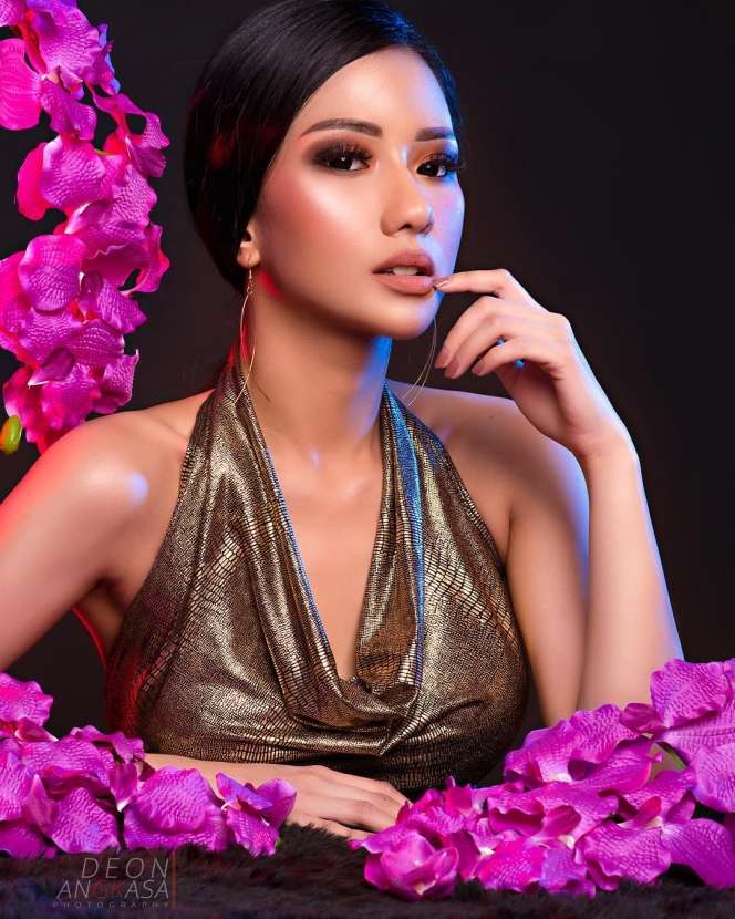 Ingat Bella Luna? Dulu Kawin Kontrak Rp1 Miliar dengan Pengacara Terkenal, Nasibnya Kini Berubah Drastis, Lihat 8 Potretnya