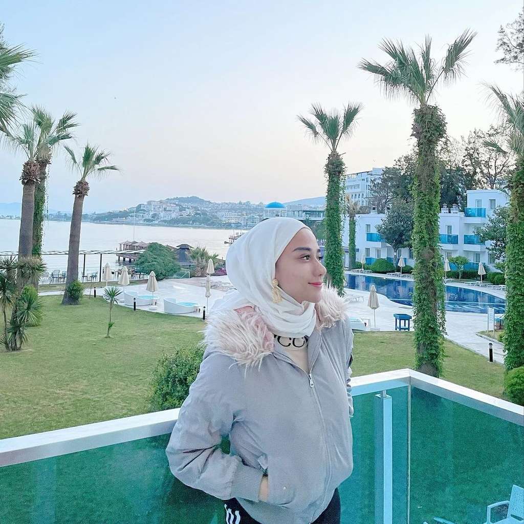 Ingat Bella Luna? Dulu Kawin Kontrak Rp1 Miliar dengan Pengacara Terkenal, Nasibnya Kini Berubah Drastis, Lihat 8 Potretnya