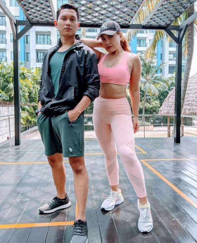 Masih Ingat Emma Waroka yang Menikah dengan Brondong? Dulu Sempat Heboh, Begini Nasibnya Sekarang!