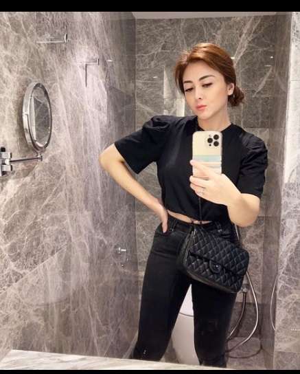 Ingat Dhena Devanka Mantan Istri Jonathan Frizzy? Kini Tempati Rumah Baru Bareng Ketiga Anaknya!