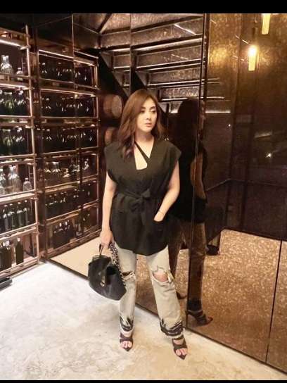 Ingat Dhena Devanka Mantan Istri Jonathan Frizzy? Kini Tempati Rumah Baru Bareng Ketiga Anaknya!