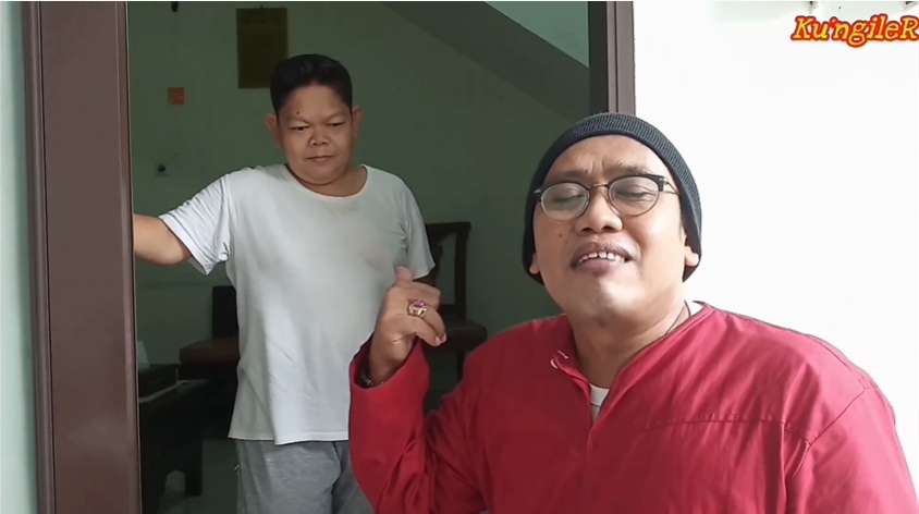 Ingat Ucil di Sinetron Tuyul & Mbak Yul? Nasibnya Berubah Drastis, Kondisi Rumahnya Disorot, Lihat 8 Potretnya