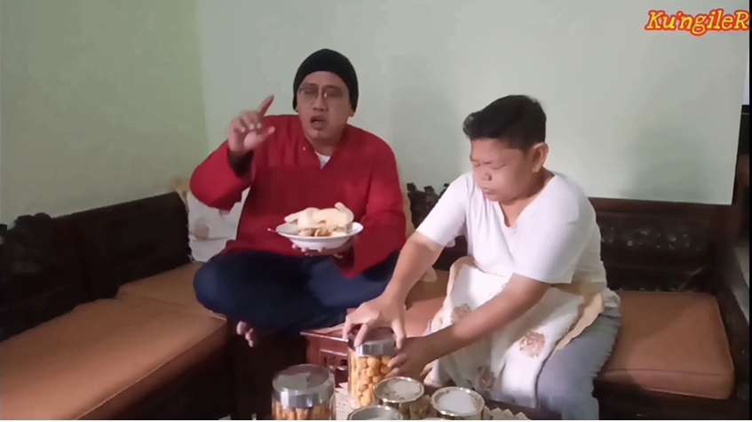 Ingat Ucil di Sinetron Tuyul & Mbak Yul? Nasibnya Berubah Drastis, Kondisi Rumahnya Disorot, Lihat 8 Potretnya