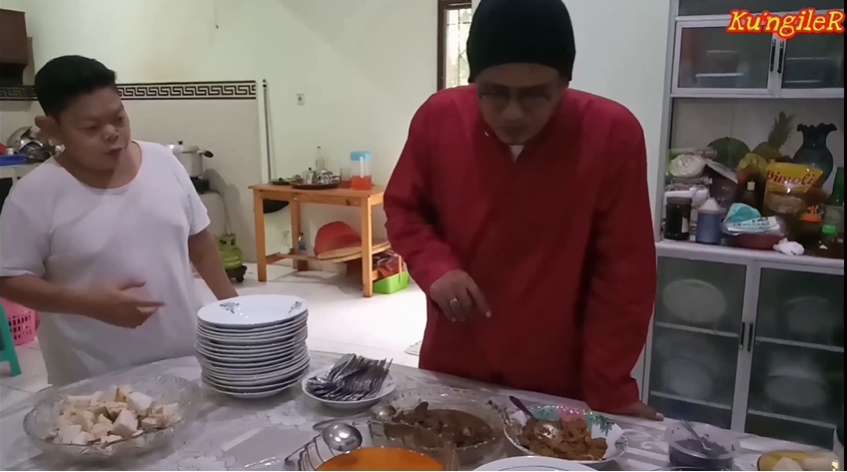Ingat Ucil di Sinetron Tuyul & Mbak Yul? Nasibnya Berubah Drastis, Kondisi Rumahnya Disorot, Lihat 8 Potretnya