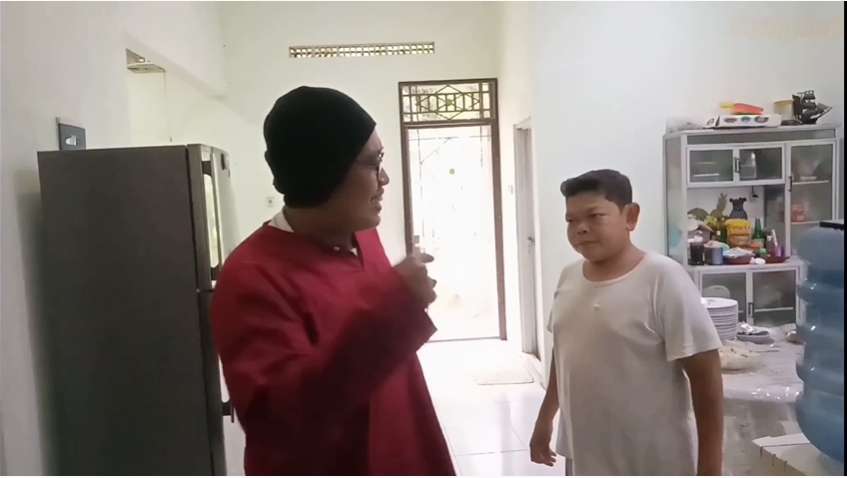 Ingat Ucil di Sinetron Tuyul & Mbak Yul? Nasibnya Berubah Drastis, Kondisi Rumahnya Disorot, Lihat 8 Potretnya