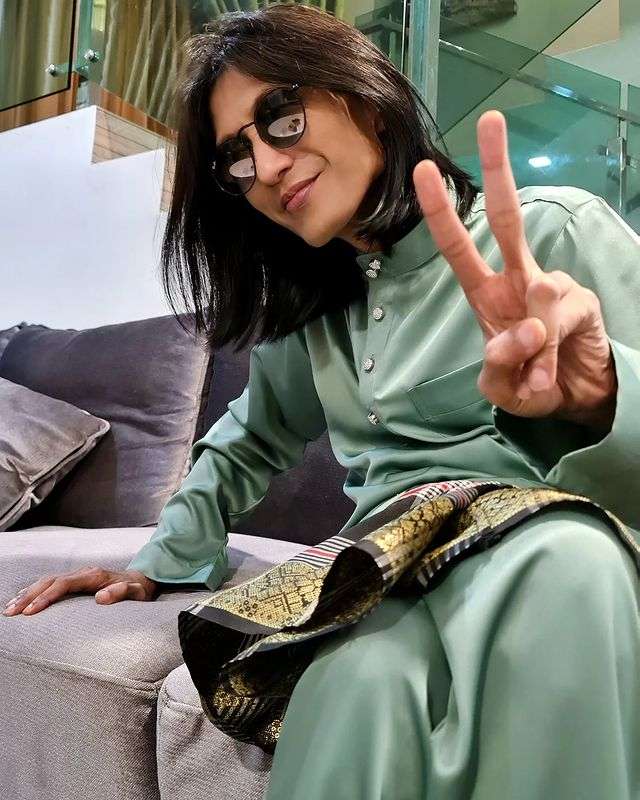 Masih Ingat Zamani Pelantun `Gerimis Mengundang`? Dulu Penyanyi Hits, Kini Idap Penyakit Serius!