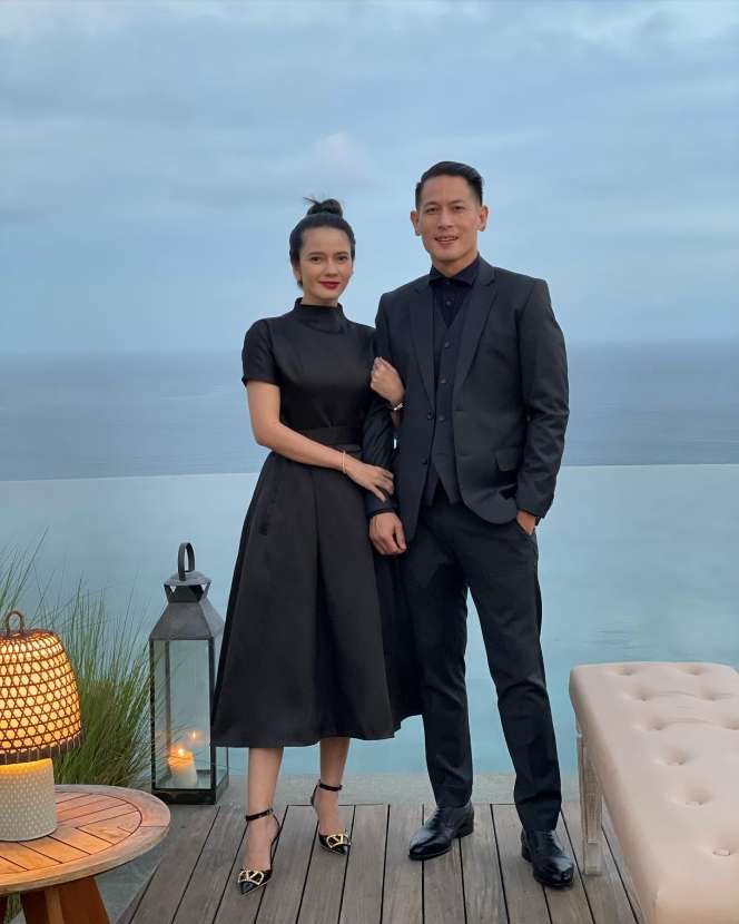 10 Potret Citra Anidya Pacar Chef Juna Saat Tampil Polos, Cantik Banget Bak Barbie Hidup!
