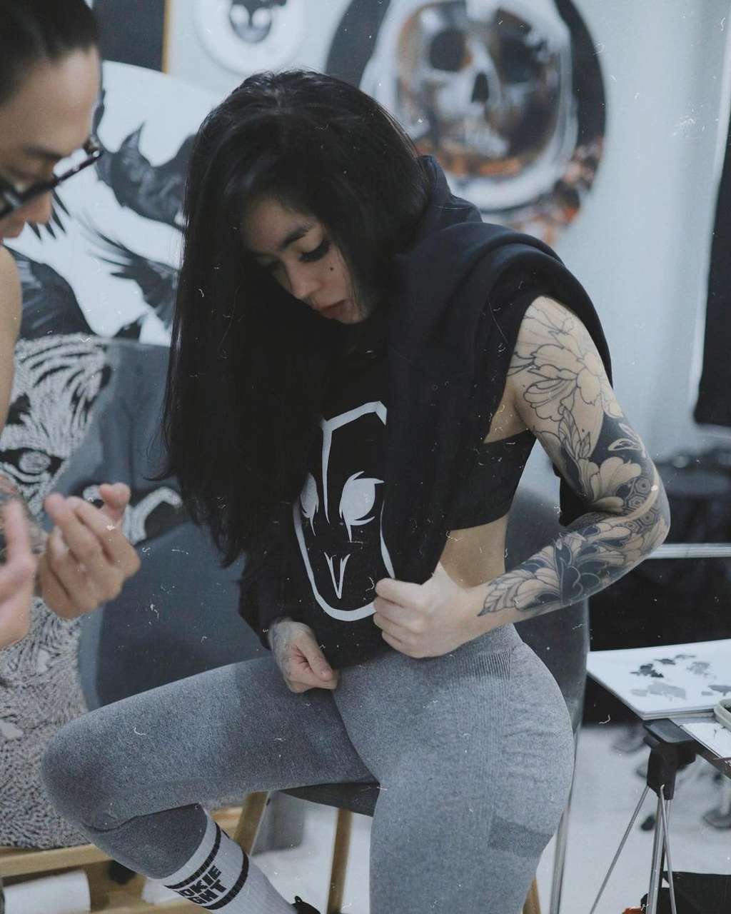Ingat Prisa Rianzi yang Nyanyi `Kau Curi Lagi` Bareng J-Rock? Dulu Cantik Bak Bidadari, Kini Fisiknya Berubah Drastis, Lihat 8 Potretnya