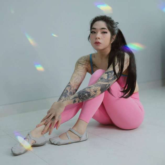 Ingat Prisa Rianzi yang Nyanyi `Kau Curi Lagi` Bareng J-Rock? Dulu Cantik Bak Bidadari, Kini Fisiknya Berubah Drastis, Lihat 8 Potretnya