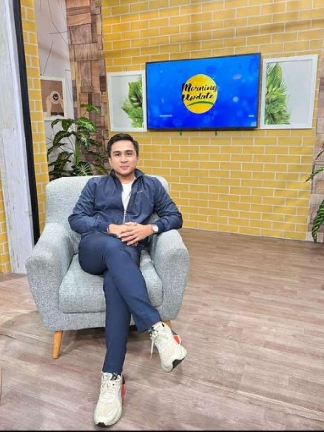 Ingat Lutfi Agizal yang Viral Protes Kata `Anjay`? Dulu Ramai Dihujat, Kini Nasibnya Berubah Drastis!