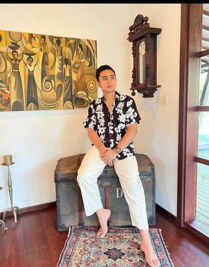 Ingat Lutfi Agizal yang Viral Protes Kata `Anjay`? Dulu Ramai Dihujat, Kini Nasibnya Berubah Drastis!