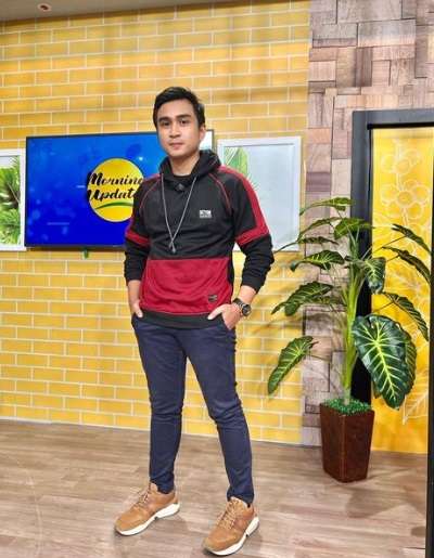 Ingat Lutfi Agizal yang Viral Protes Kata `Anjay`? Dulu Ramai Dihujat, Kini Nasibnya Berubah Drastis!