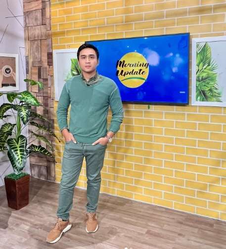 Ingat Lutfi Agizal yang Viral Protes Kata `Anjay`? Dulu Ramai Dihujat, Kini Nasibnya Berubah Drastis!