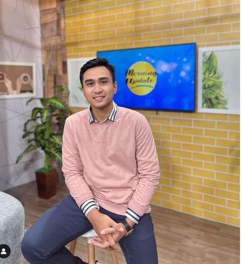 Ingat Lutfi Agizal yang Viral Protes Kata `Anjay`? Dulu Ramai Dihujat, Kini Nasibnya Berubah Drastis!