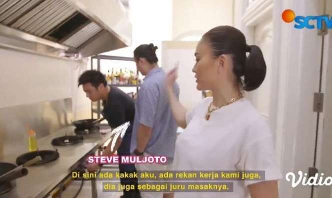 Adu Mewah 7 Dapur Milik Diva Indonesia, Punya Yuni Shara Bikin Melongo!