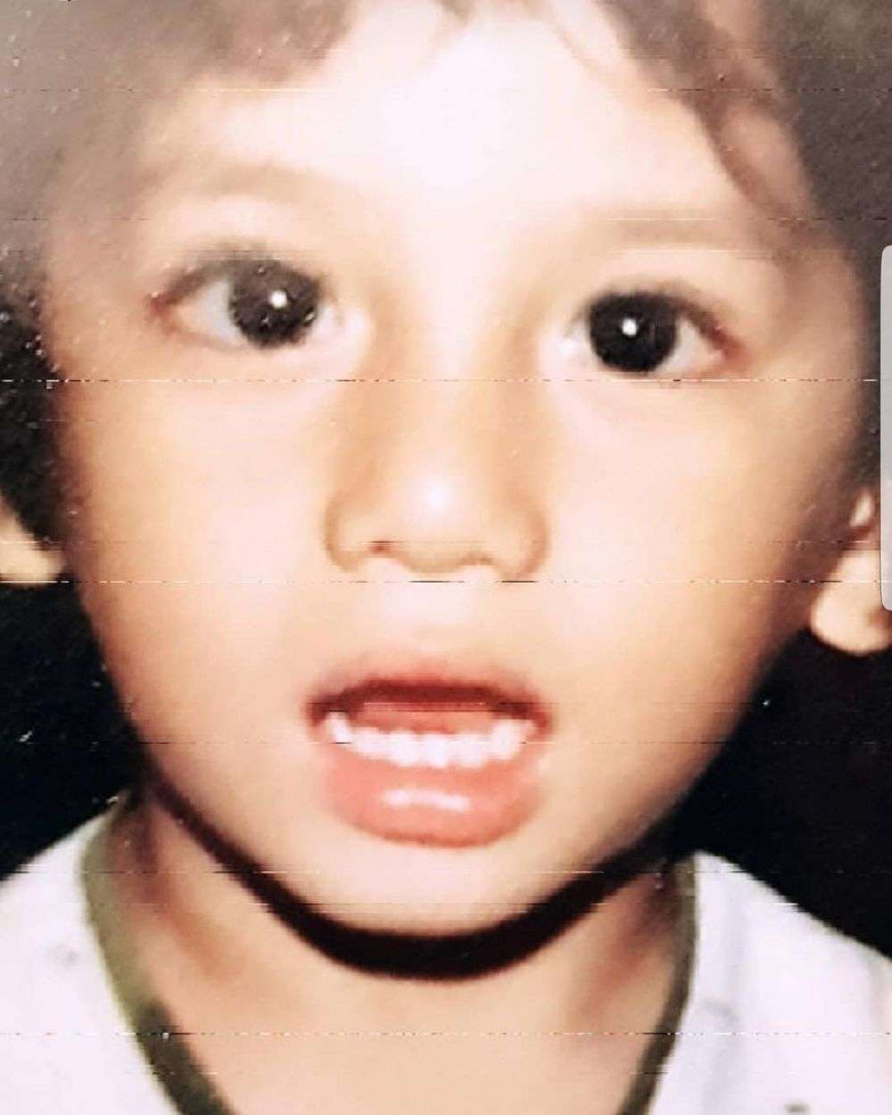 11 Potret Masa Kecil Komedian Indonesia, Sule Plek Ketiplek Rizky Febian, Ternyata Ganteng!