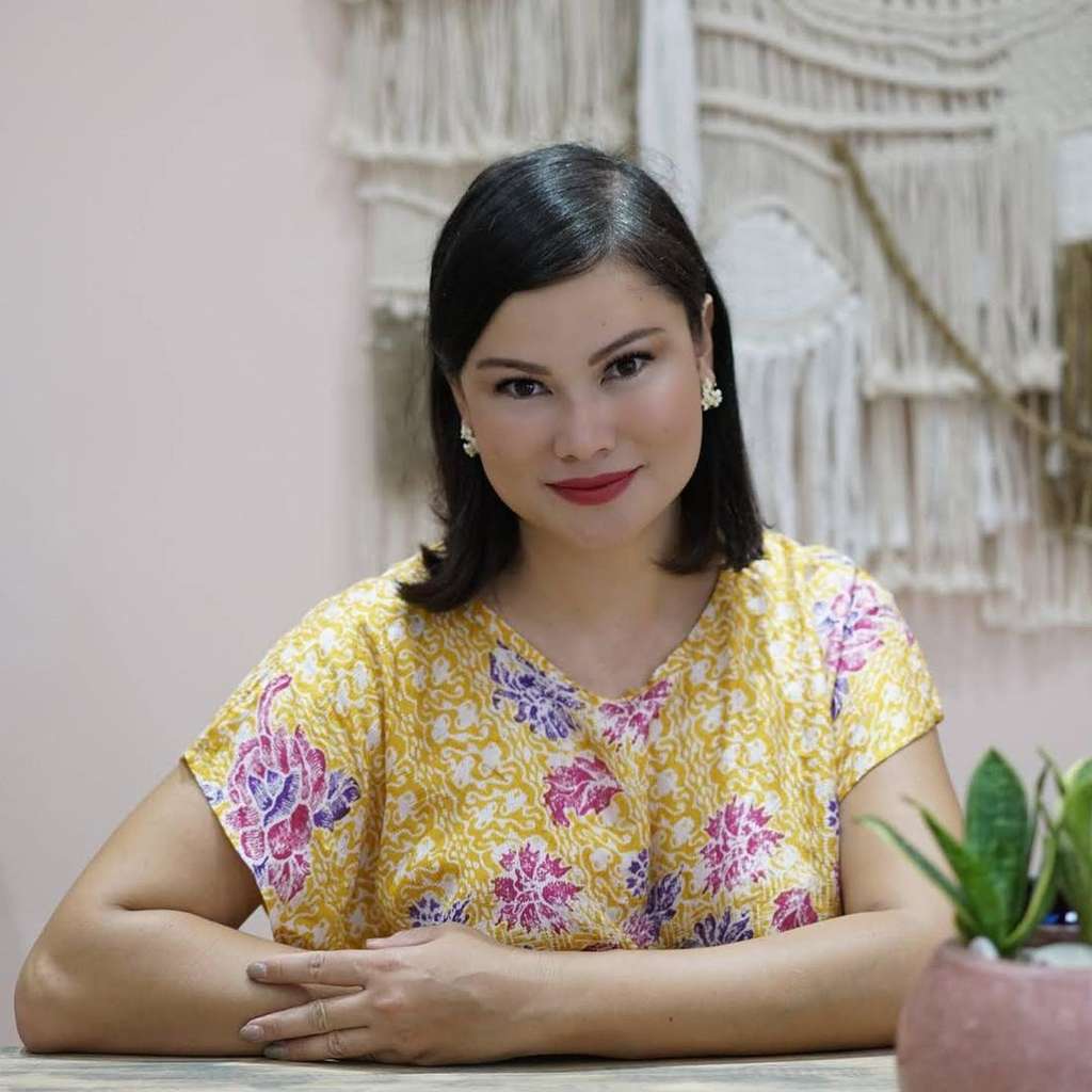 Ingat Tracy Trinita Supermodel di Video Klip Sheila On 7? Dulu Dipuja-puja Kini Hidupnya Berubah Drastis, Lihat 7 Potretnya